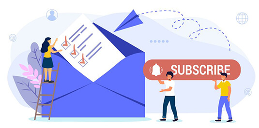 Email Marketing as Inbound Strategy