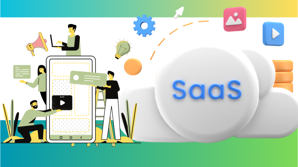 SaaS Marketing